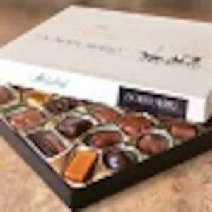 Abdallah Chocolates